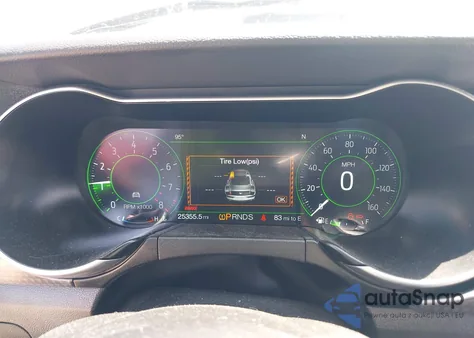 2022 Ford Mustang Gt Premium Fastback z USA, uszkodzony, nr VIN 1FA6P8CF9N5118407